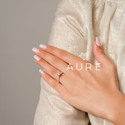 Noor 1,00 carat