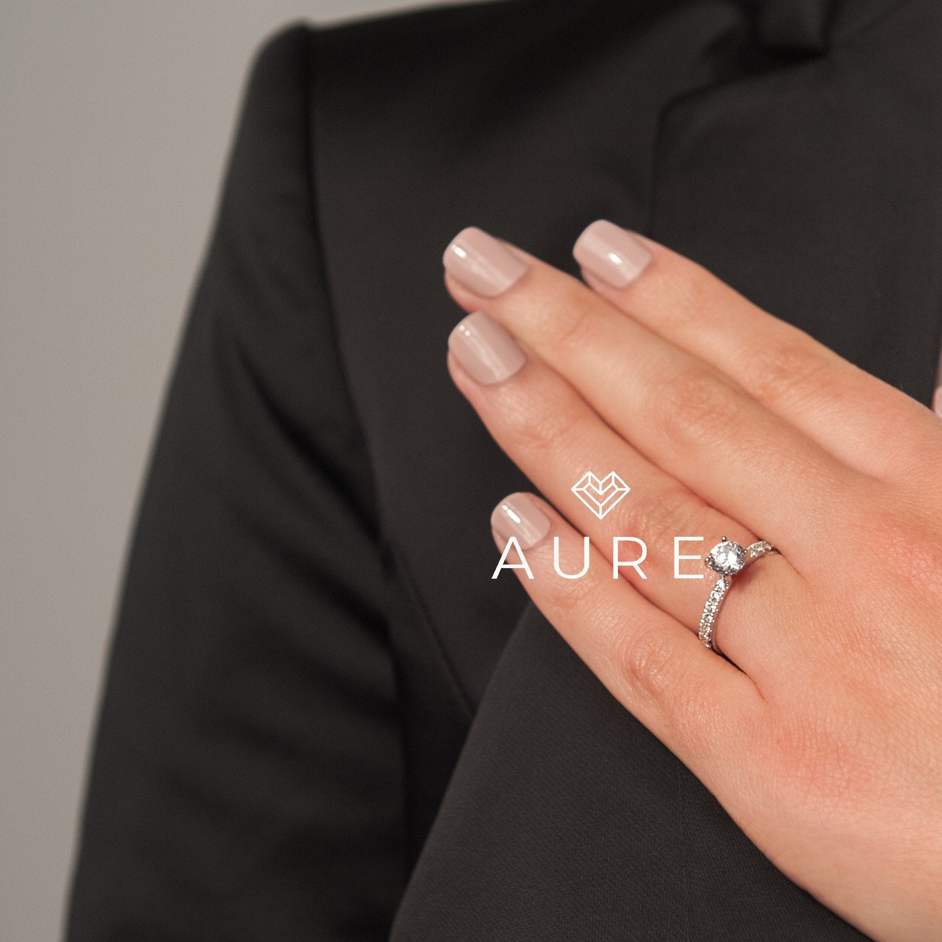 Alexa 1,00 carat