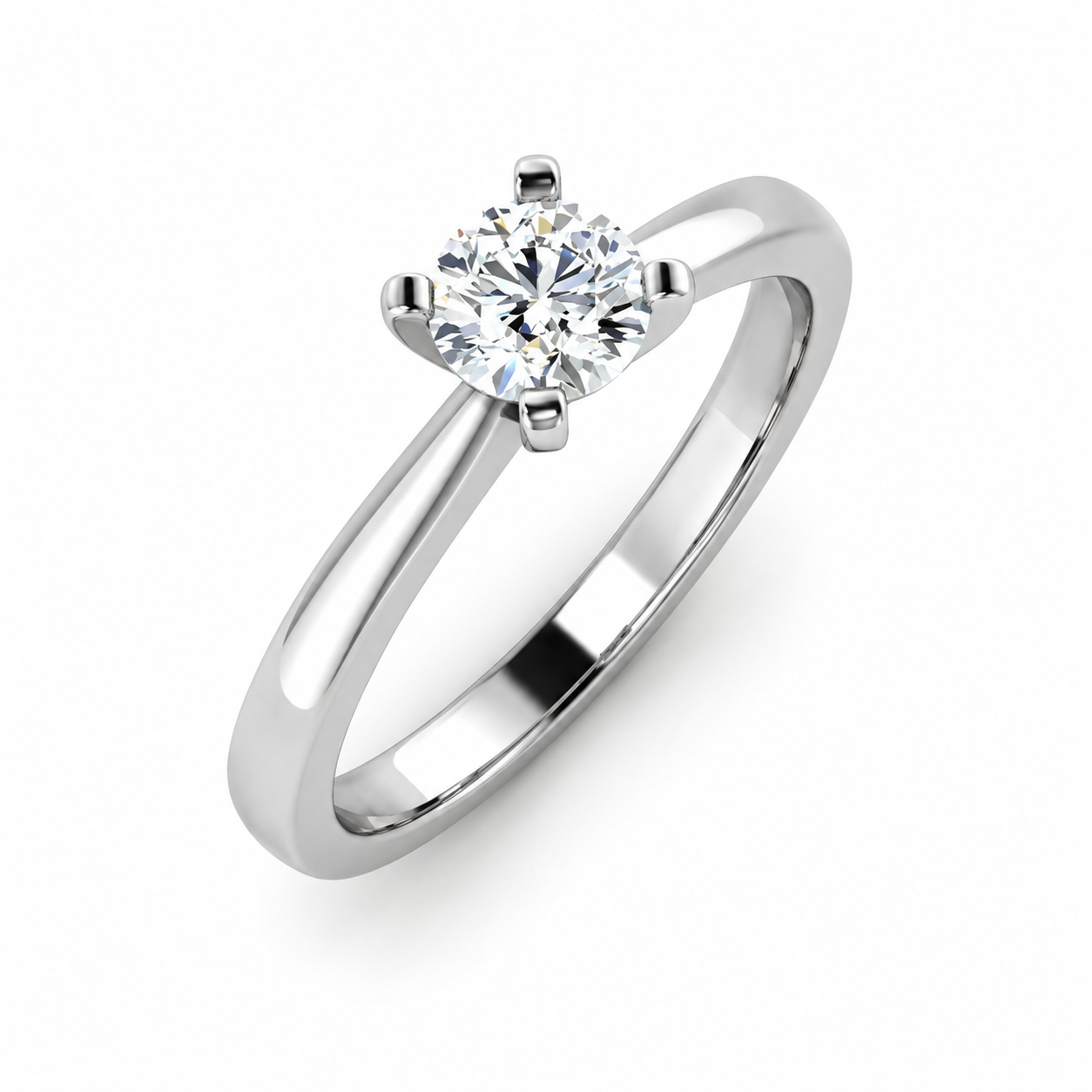 Myriam 0,30 carat