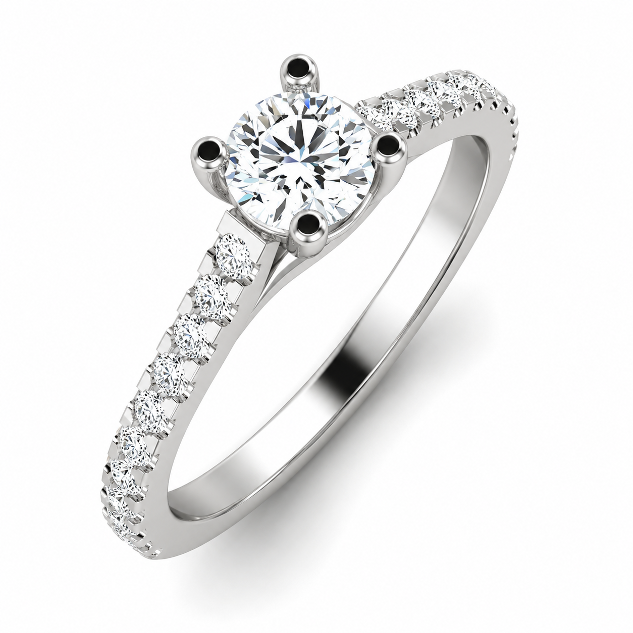 Lina 0,30 carat