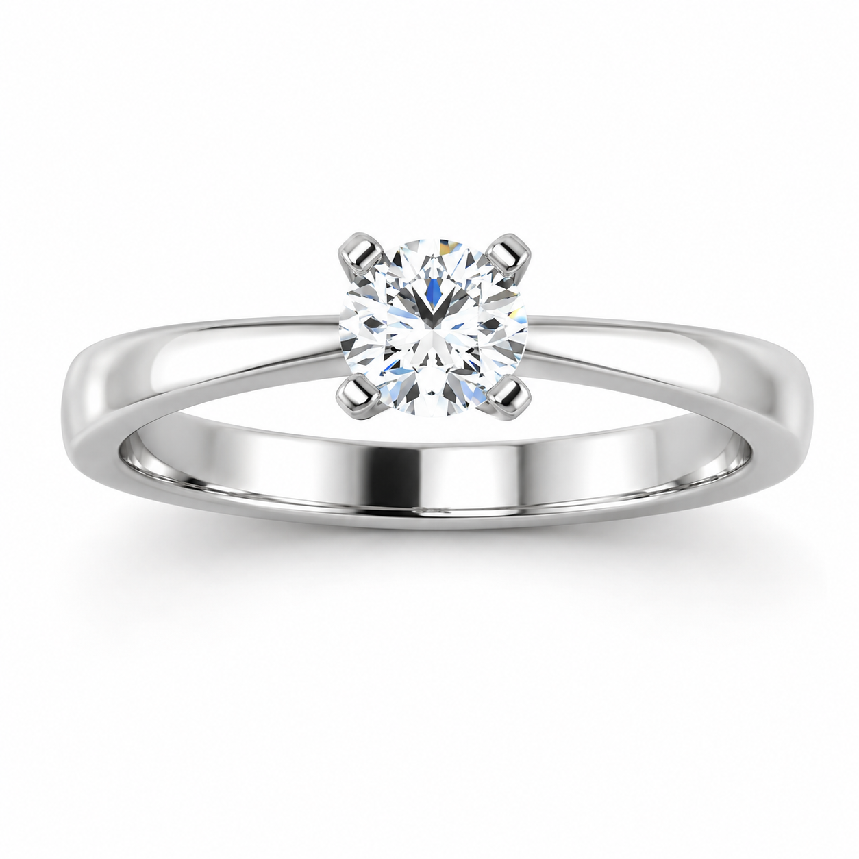 Myriam 0,30 carat