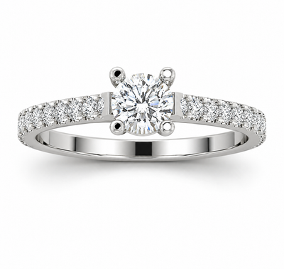 Lina 0,30 carat