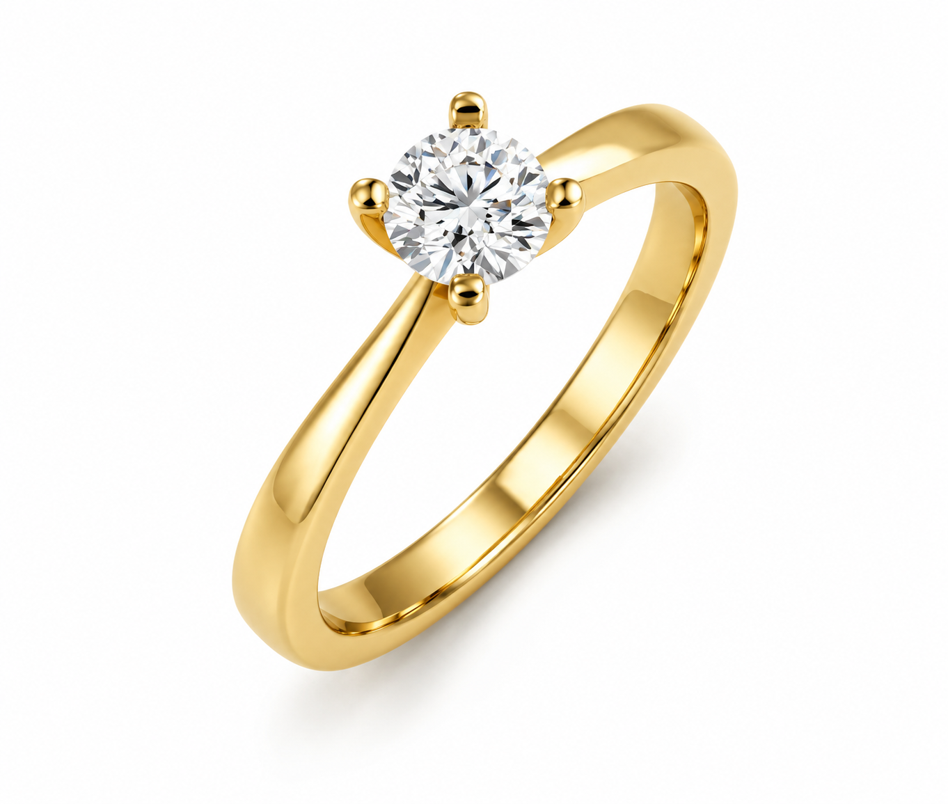 Myriam 0,30 carat
