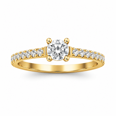 Lina 0,30 carat