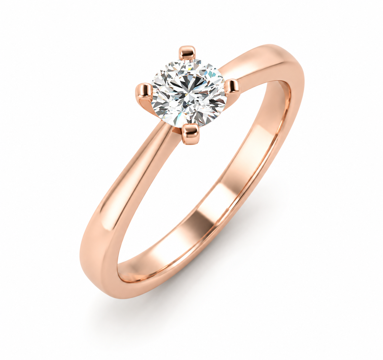 Myriam 0,30 carat
