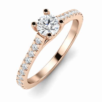 Lina 0,30 carat