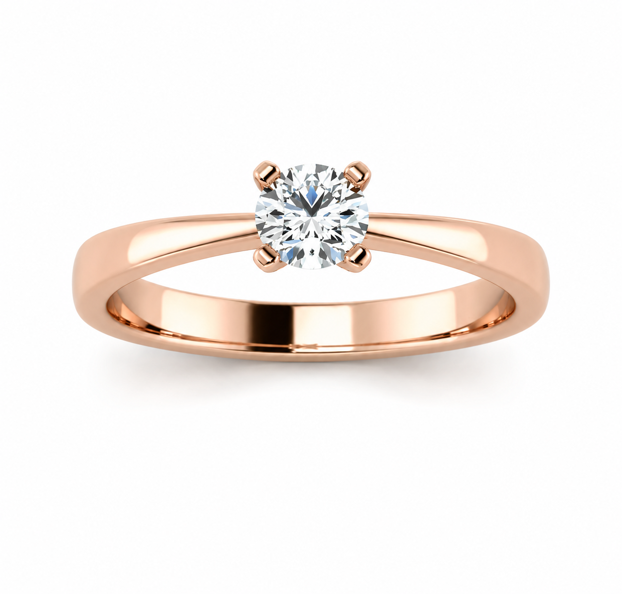 Myriam 0,30 carat