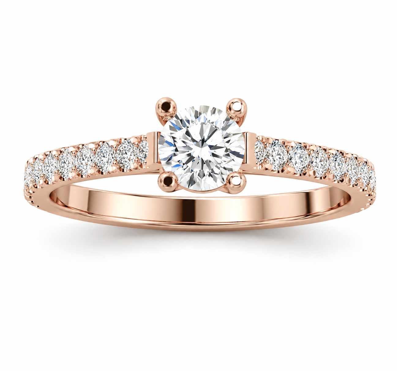 Lina 0,30 carat