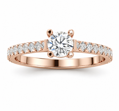 Lina 0,30 carat