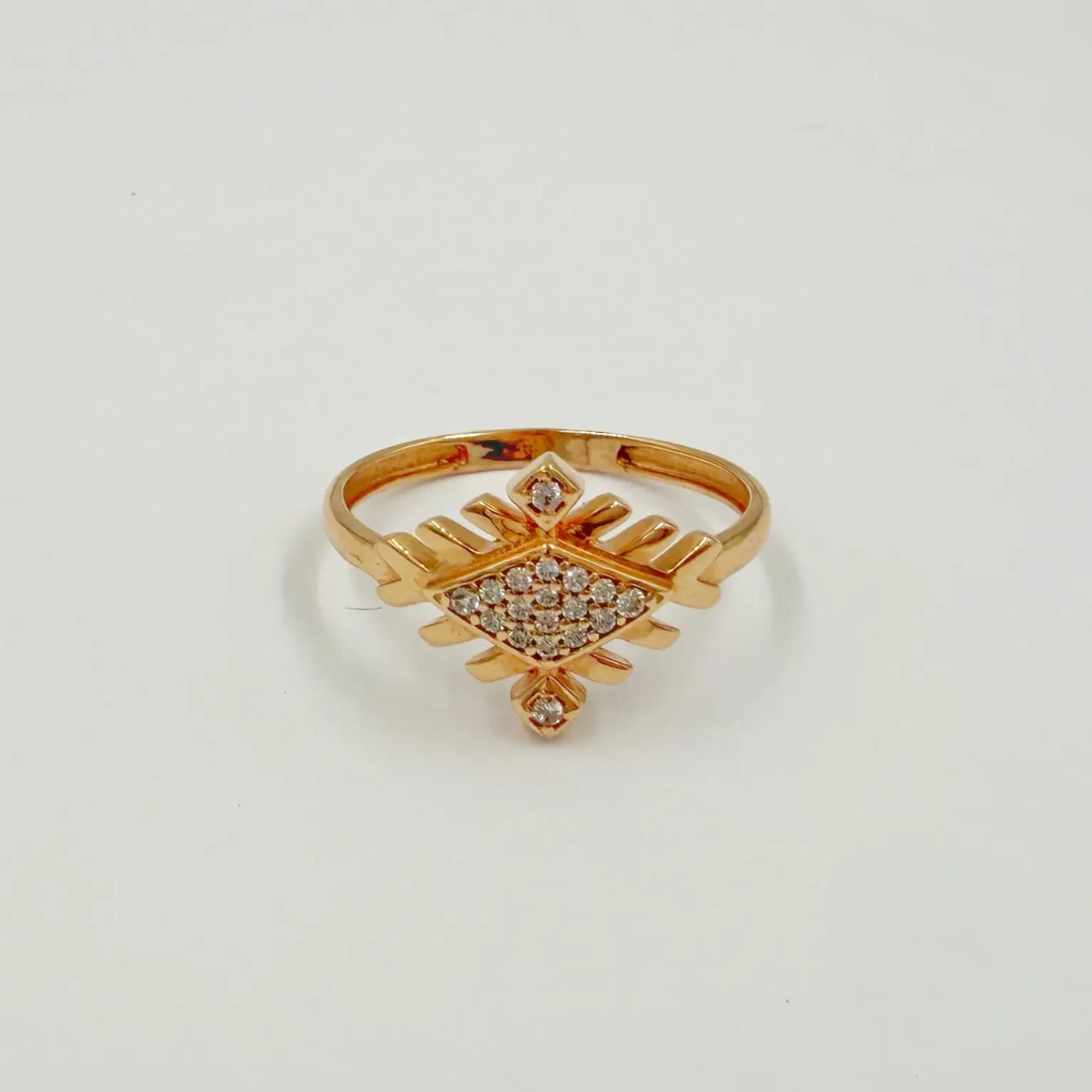 Bijou en or de Bijouterie Fethi