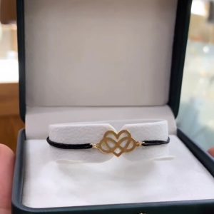 Cordon en Or18k [B.FETHI™]