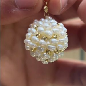 Pendentif en Or 18 carats [B.FETHI™]