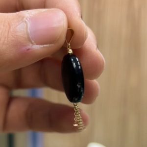 Pendentif en Or 18 carats [B.FETHI™]