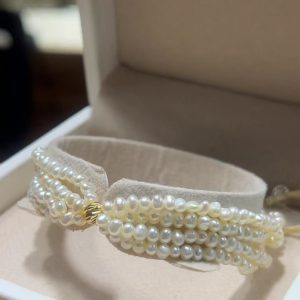 سوبر براسلي جوهر حر طبيعيمع كرة ذهبية [B.FETHI™]