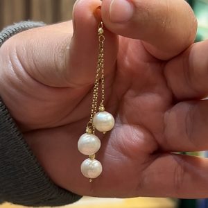 Pendentif en Or 18 carats [B.FETHI™]