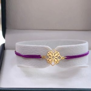 Cordon en Or18k [B.FETHI™]