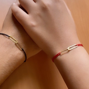 Cordon en Or 18k- Summer Collection [B.FETHI™]