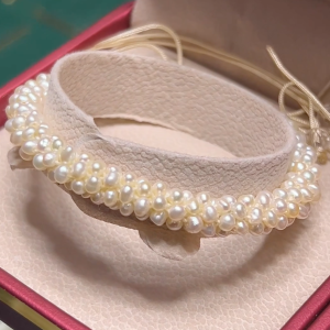 Bracelet Johar en Pierres Johar Naturelles [B.FETHI™]