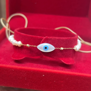 Cordon en Or18k [B.FETHI™]