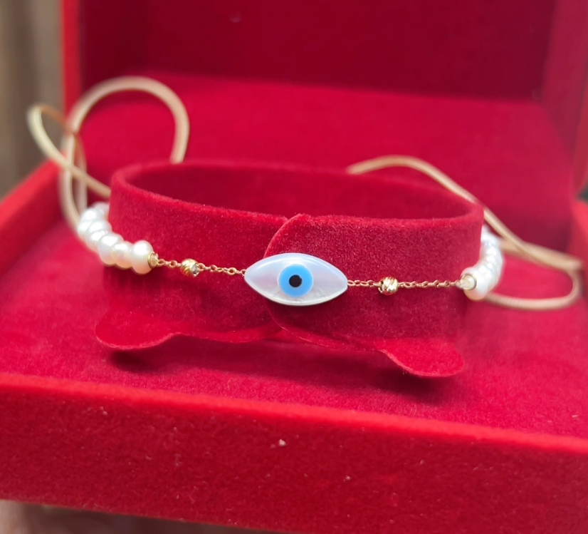 Cordon en Or18k [B.FETHI™]