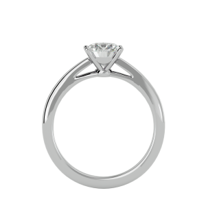 Touda 1,00 carat Rond [B.FETHI™]