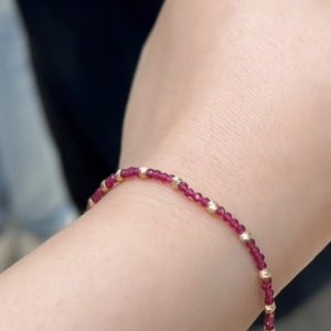 Braclet en or 18k [B.FETHI™]