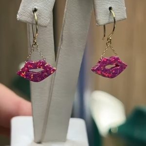 Boucle bizou [B.FETHI™]